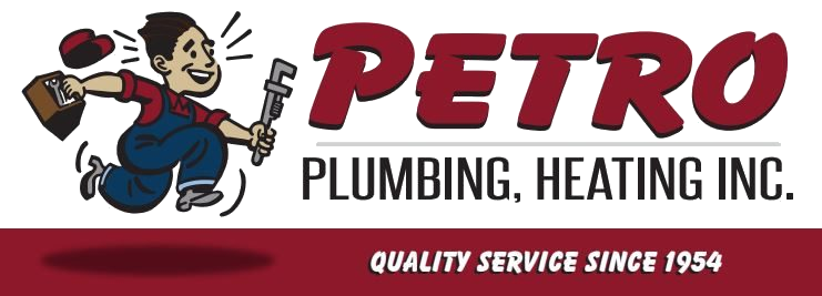 Petro Full Logo